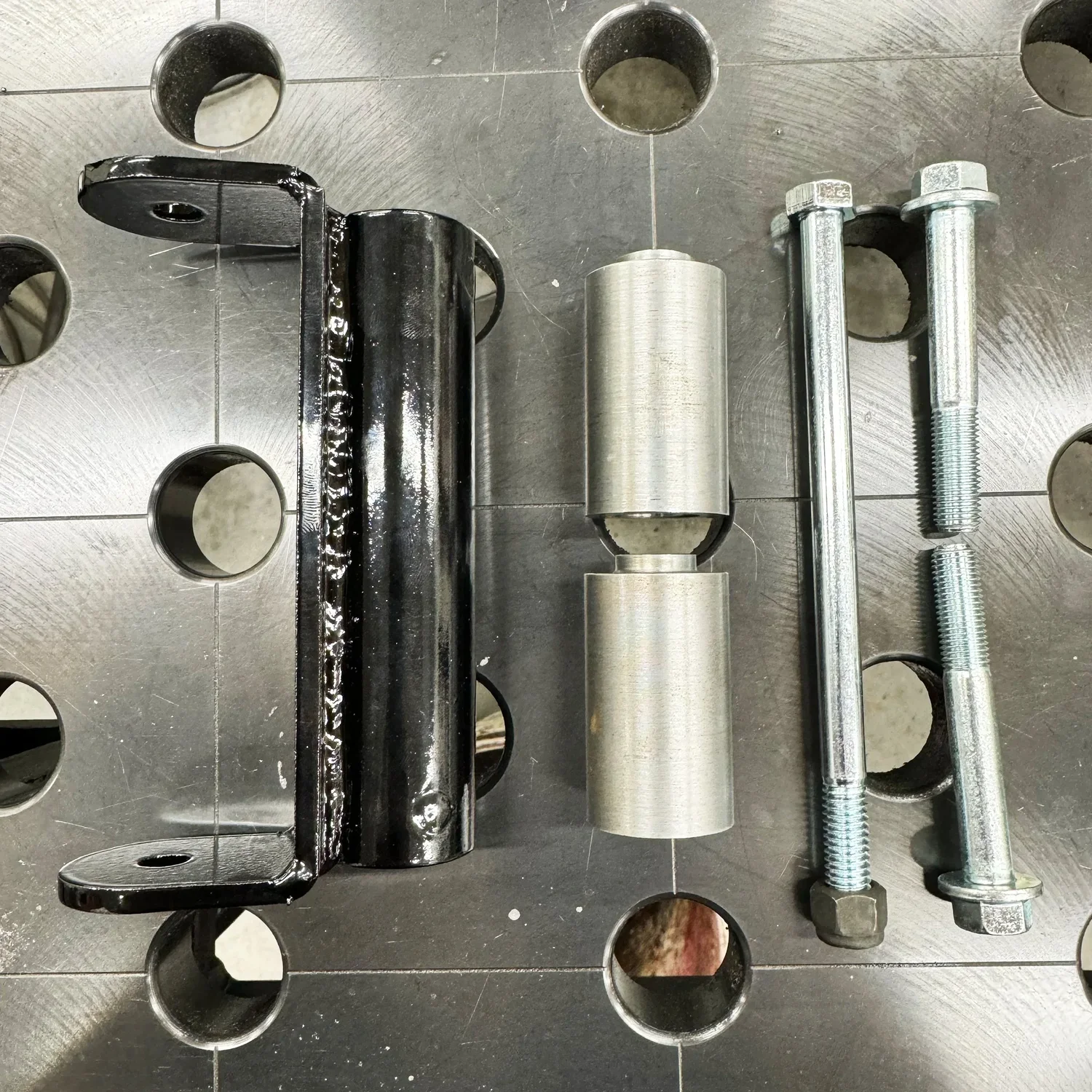 まびん Mini Bike Parts — Red Beard's Garage